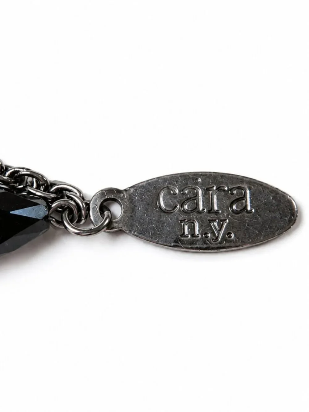 Cara NY striking cara